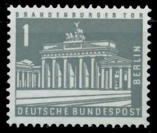 BERLIN DS BAUTEN 2 Nr 140xw Postfrisch S264266 - Ungebraucht