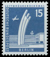 BERLIN DS BAUTEN 2 Nr 145xw Postfrisch X62D93E - Ungebraucht