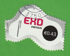 PTS14795- PORTUGAL 2003 Nº 3020- USD - Usado