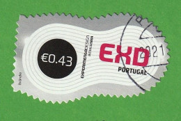 PTS14797- PORTUGAL 2003 Nº 3021- USD - Usati
