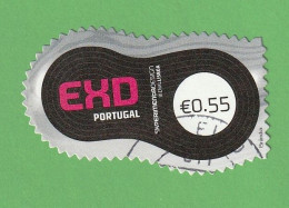 PTS14799- PORTUGAL 2003 Nº 3022- USD - Gebruikt