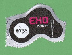 PTS14801- PORTUGAL 2003 Nº 3023- USD - Usado