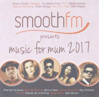 Smoothfm Presents Music For Mu - Other & Unclassified