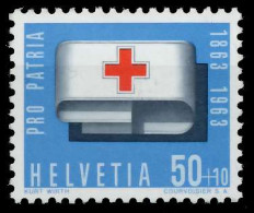 SCHWEIZ PRO PATRIA Nr 779 Postfrisch X657786 - Unused Stamps