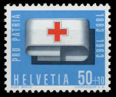 SCHWEIZ PRO PATRIA Nr 779 Postfrisch X657786 - Ungebraucht