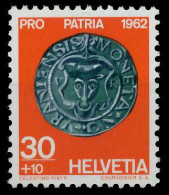 SCHWEIZ PRO PATRIA Nr 754 Postfrisch X6577E6 - Unused Stamps