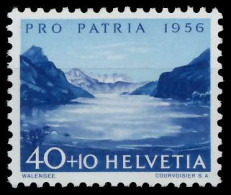 SCHWEIZ PRO PATRIA Nr 631 Postfrisch X657886 - Unused Stamps