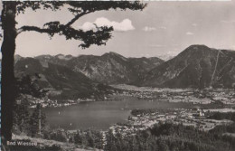 9393 - Bad Wiessee - 1961 - Bad Wiessee