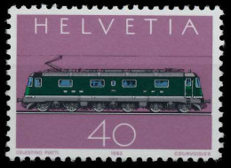 SCHWEIZ 1982 Nr 1215 Postfrisch X683AA6 - Unused Stamps