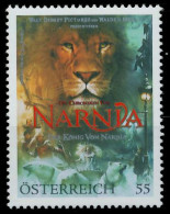 ÖSTERREICH 2005 Nr 2560 Postfrisch S38D78E - Neufs