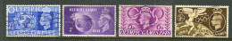 Great Britain 1948 USED - Oblitérés