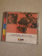 Carnival Rhythms - Latin Beats And Bossa Nova Classics ( Neuf Sous Blister) - Other & Unclassified