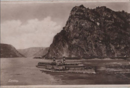 76935 - Loreley - Ca. 1935 - Loreley