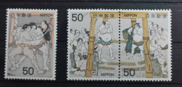 Japan 1364-1366 Postfrisch #SL959 - Altri & Non Classificati