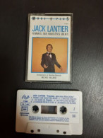 K7 Audio : Jack Lantier – Femmes Que Vous Êtes Jolies - Audio Tapes