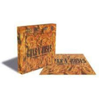 Guns N Roses - The Spaghetti Incident (500 Piece Puzzle) - Other & Unclassified