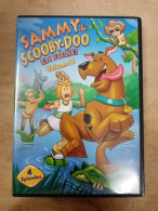 DVD Série Scooby-Doo Et Sammy En Folie - Vol. 2 - Autres & Non Classés