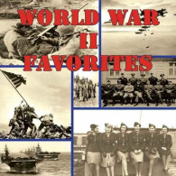 WW2 Favorites - Sonstige & Ohne Zuordnung