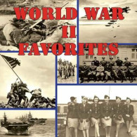 WW2 Favorites - Other & Unclassified