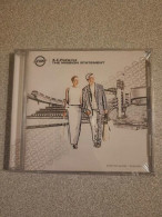 CD The Mission Statement ( Neuf Sous Blister ) - Andere & Zonder Classificatie