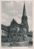 111377 - Aschaffenburg - Stiftskirche - Aschaffenburg