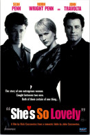 9-4-2024 (1 Y 30) Movie - She's So Lovely - Affiches Sur Carte