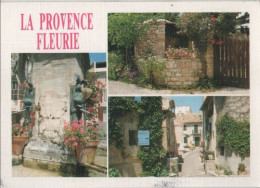 101320 - Frankreich - Provence - Lumiere Et Beaute - 1993 - Provence-Alpes-Côte D'Azur