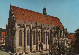 33262 - Schwäbisch Gmünd - Münster - Ca. 1980 - Schwäbisch Gmünd