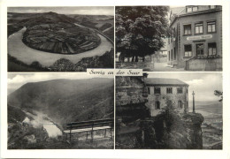 Serrig A. D. Saar - Saarburg