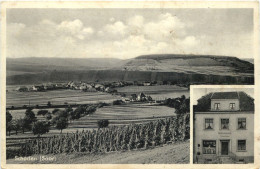 Schoden Saar - Saarburg