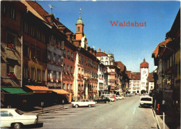 Waldshut - Kaiserstraße - Waldshut-Tiengen