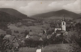 58538 - Wald-Michelbach, Unterschönmattenwag - 1979 - Heppenheim