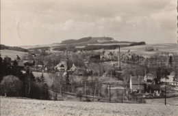 129979 - Crottendorf-Walthersdorf - Mit Scheibenberg - Annaberg-Buchholz