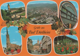 17798 - Bad Dürkheim - Ca. 1985 - Bad Dürkheim