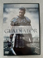 DVD Film - Gladiator - Autres & Non Classés