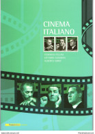 2010 Italia - Repubblica , Folder - Il Cinema Italiano  N° 245 MNH** - Presentation Packs