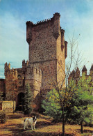 Espagne TOLEDO GUADAMUR - Toledo