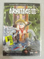 DVD - Armitage III - Autres & Non Classés