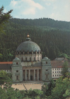 27170 - Sankt Blasien - Pfarrkirche St. Blasius - Ca. 1985 - St. Blasien