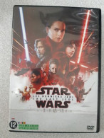 DVD Film - Star Wars - Les Derniers Jedi - Autres & Non Classés