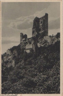30849 - Drachenfels - Ruine - Ca. 1950 - Drachenfels