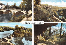 89 ARCY SUR CURE - Ancy Le Franc