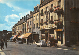 76 NEUFCHATEL EN BRAY - Neufchâtel En Bray