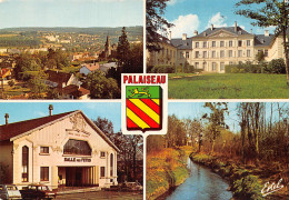 91 PALAISEAU - Palaiseau