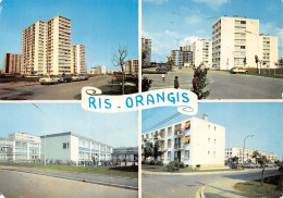 91 RIS ORANGIS - Ris Orangis