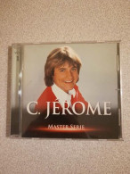 CD C. Jérome - Master Série Vol.1 - Altri & Non Classificati