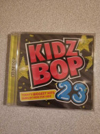 CD Kidz Bop 23 ( Neuf Sous Blister ) - Other & Unclassified