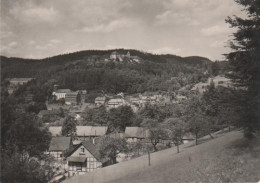 3159 - Leutenberg, Thüringen - 1957 - Leutenberg