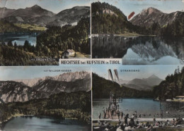 49329 - Österreich - Kufstein - Hechtsee - 1959 - Kufstein