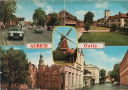 99661 - Aurich - Ca. 1975 - Aurich